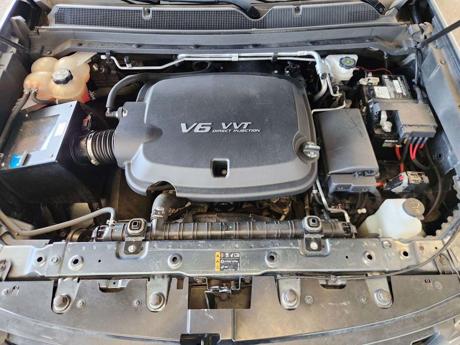 2019 Chevrolet Colorado 4WD LT