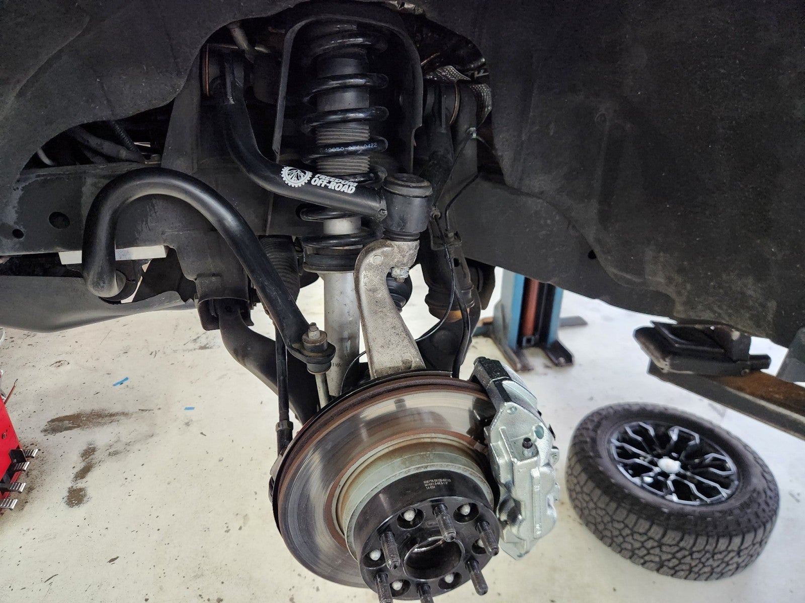 2019 Chevrolet Colorado 4WD LT