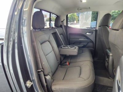 2019 Chevrolet Colorado 4WD LT