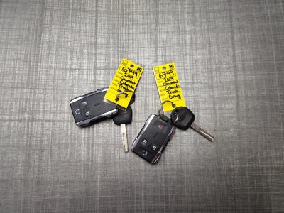 2019 Chevrolet Colorado 4WD LT