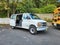 2001 Chevrolet Express 3500 Cargo Van