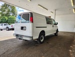 2001 Chevrolet Express 3500 Cargo Van