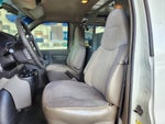 2001 Chevrolet Express 3500 Cargo Van