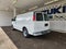 2001 Chevrolet Express 3500 Cargo Van