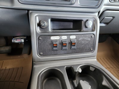 2006 Chevrolet Silverado 2500HD LT2