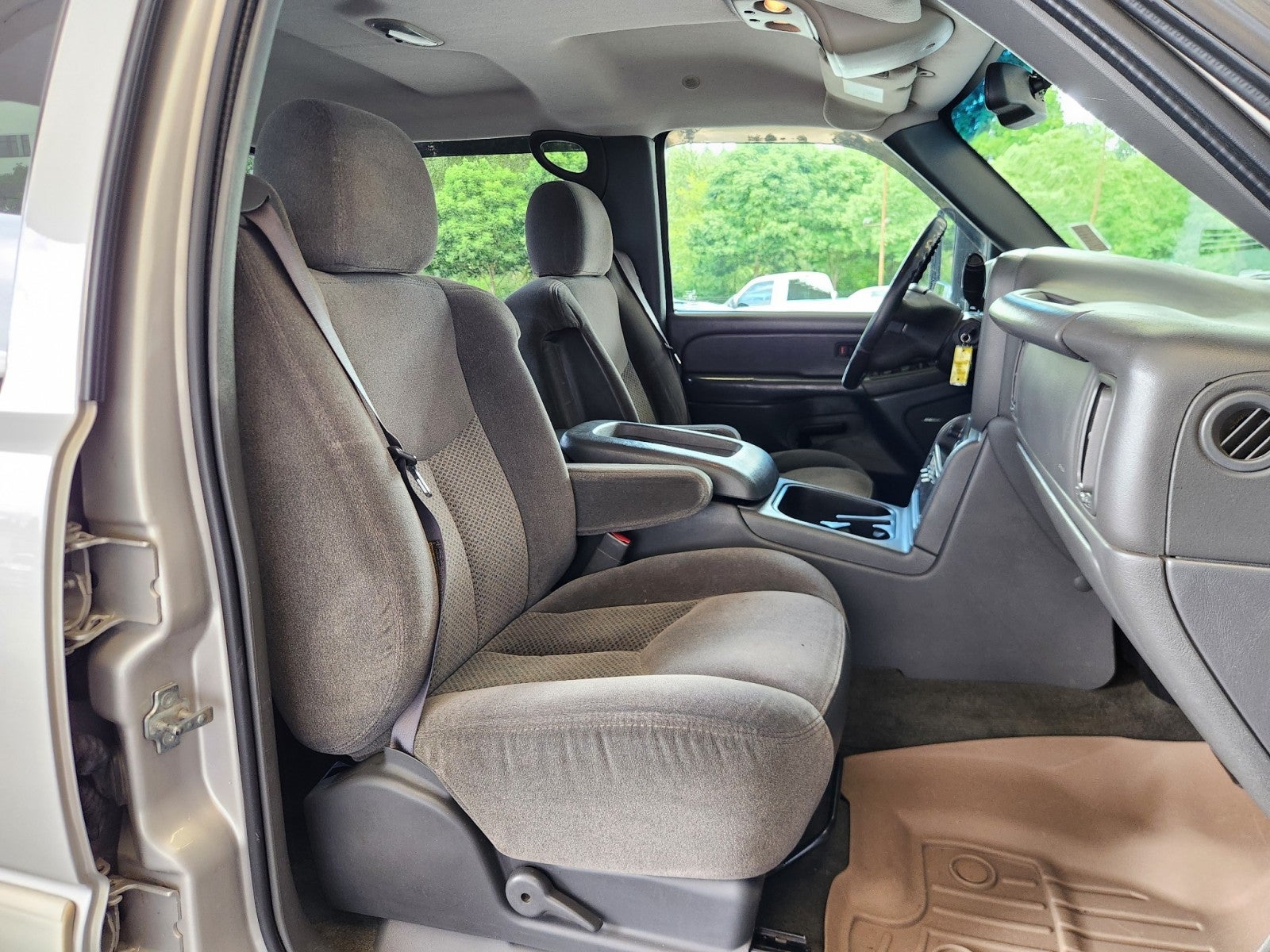 2006 Chevrolet Silverado 2500HD LT2