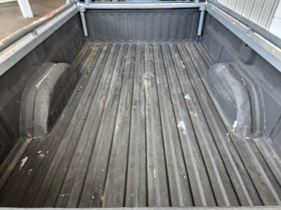 2006 Chevrolet Silverado 2500HD LT2