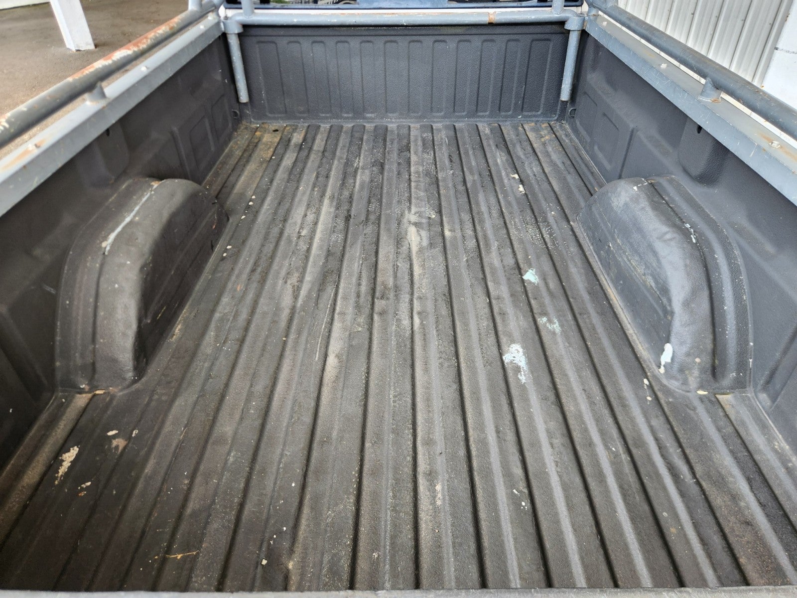 2006 Chevrolet Silverado 2500HD LT2