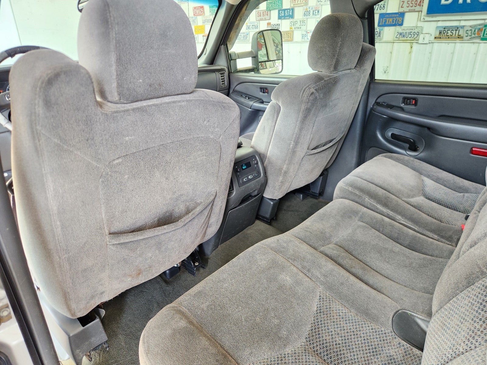 2006 Chevrolet Silverado 2500HD LT2