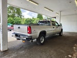 2006 Chevrolet Silverado 2500HD LT2