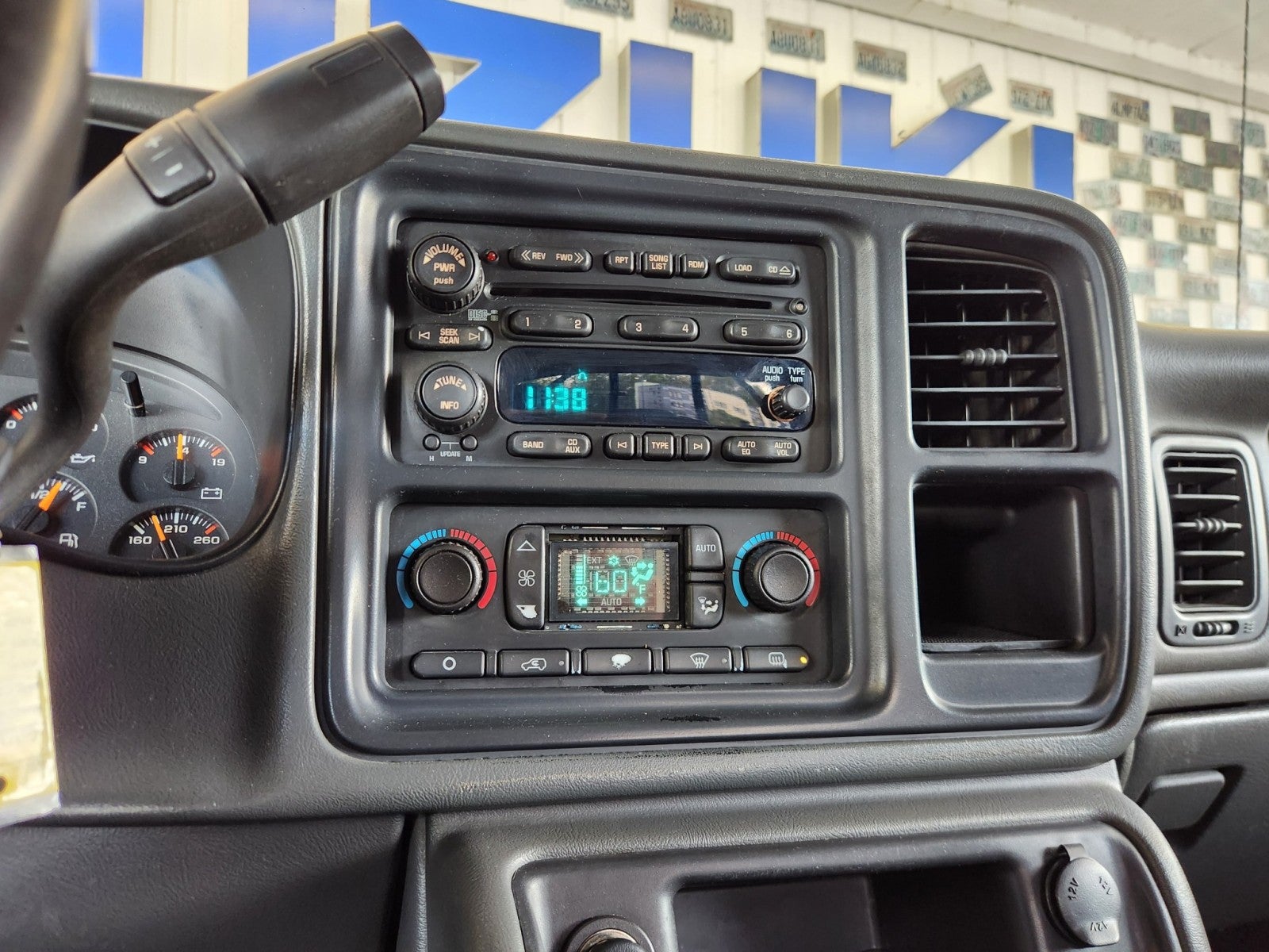2006 Chevrolet Silverado 2500HD LT2