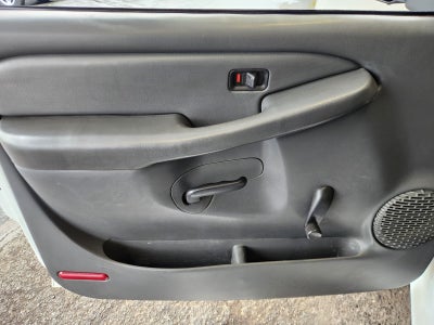 2005 Chevrolet Silverado 2500HD Work Truck