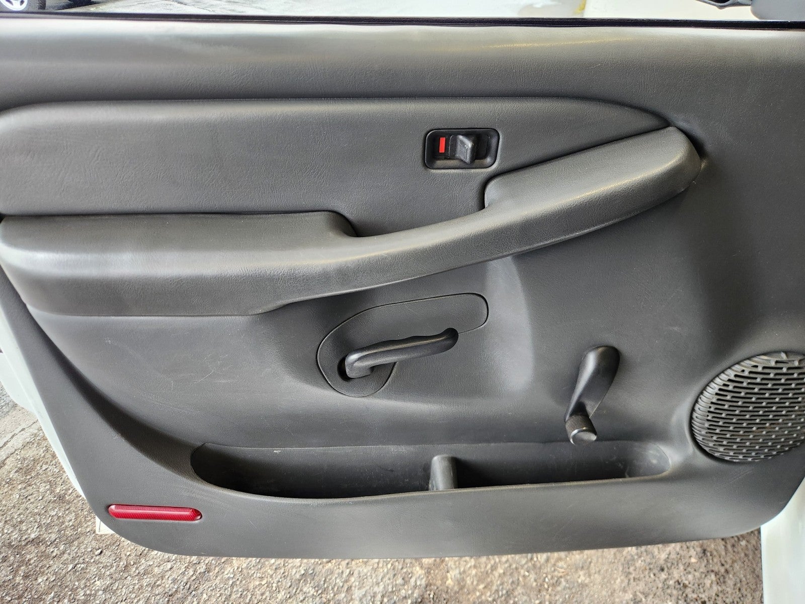 2005 Chevrolet Silverado 2500HD Work Truck