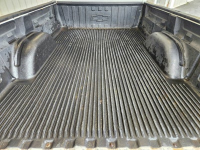 2005 Chevrolet Silverado 2500HD Work Truck