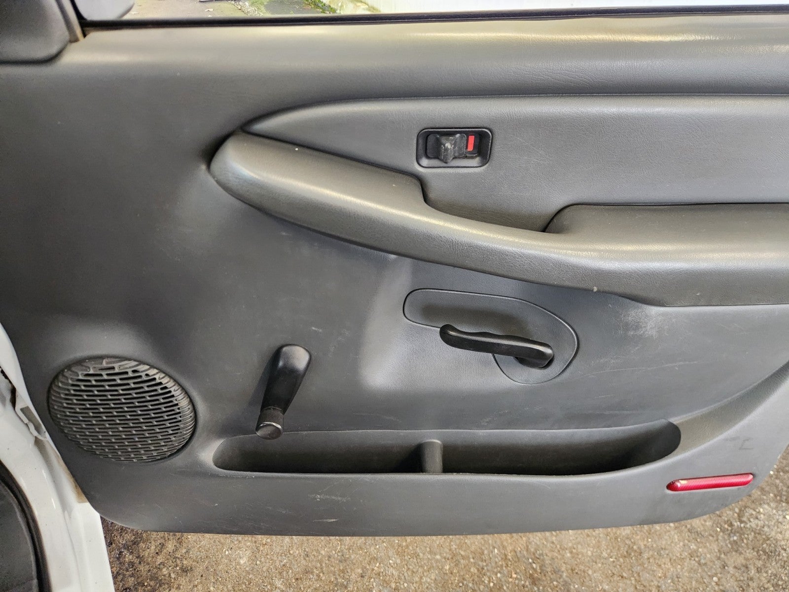 2005 Chevrolet Silverado 2500HD Work Truck