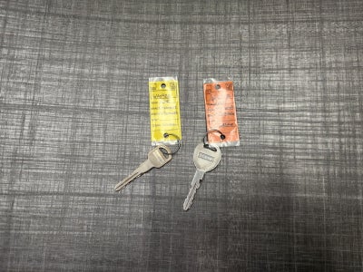 2005 Chevrolet Silverado 2500HD Work Truck