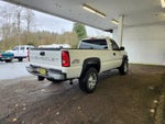 2005 Chevrolet Silverado 2500HD Work Truck