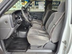 2005 Chevrolet Silverado 2500HD Work Truck
