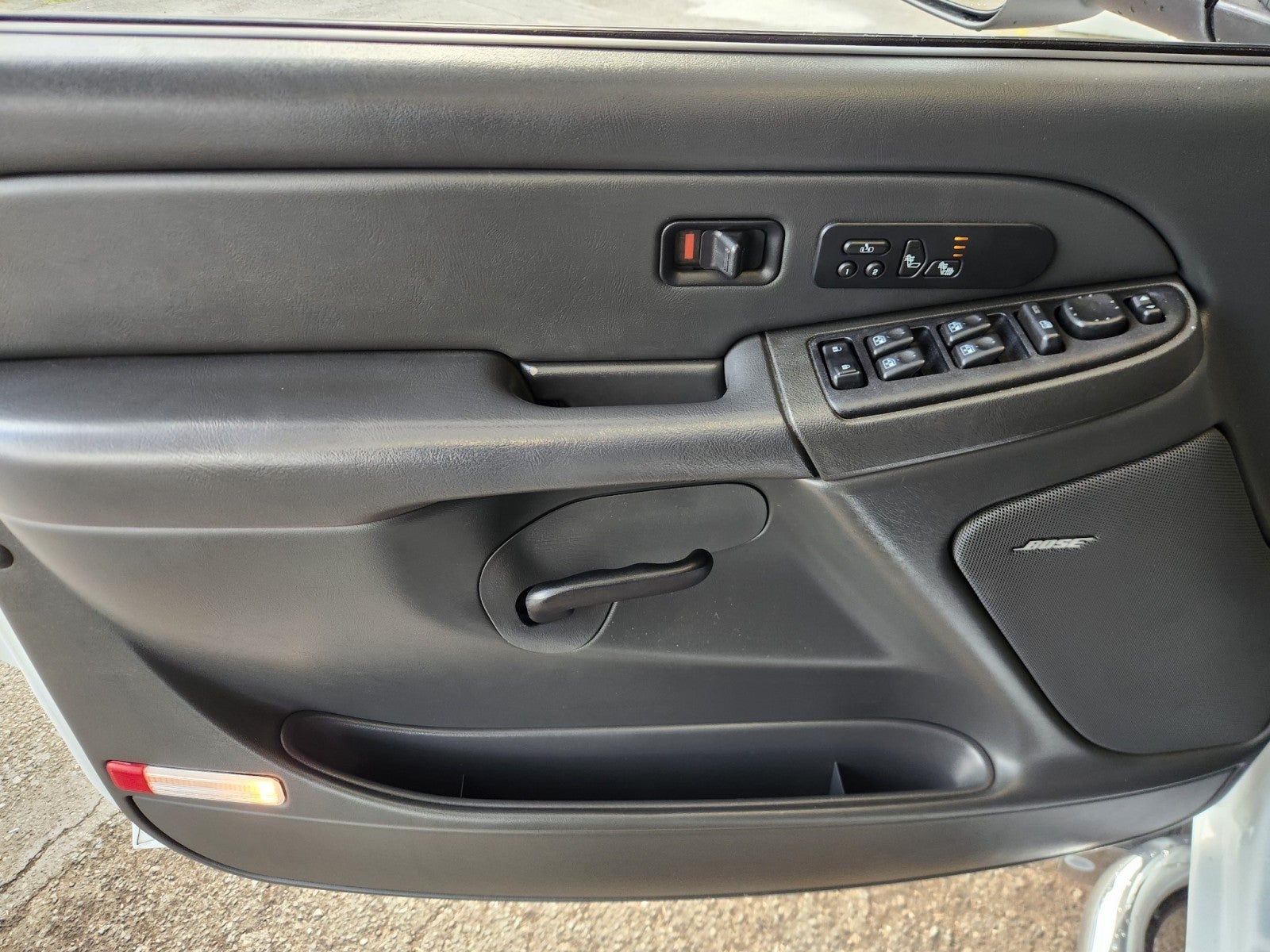 2006 Chevrolet Silverado 3500 DRW LT3