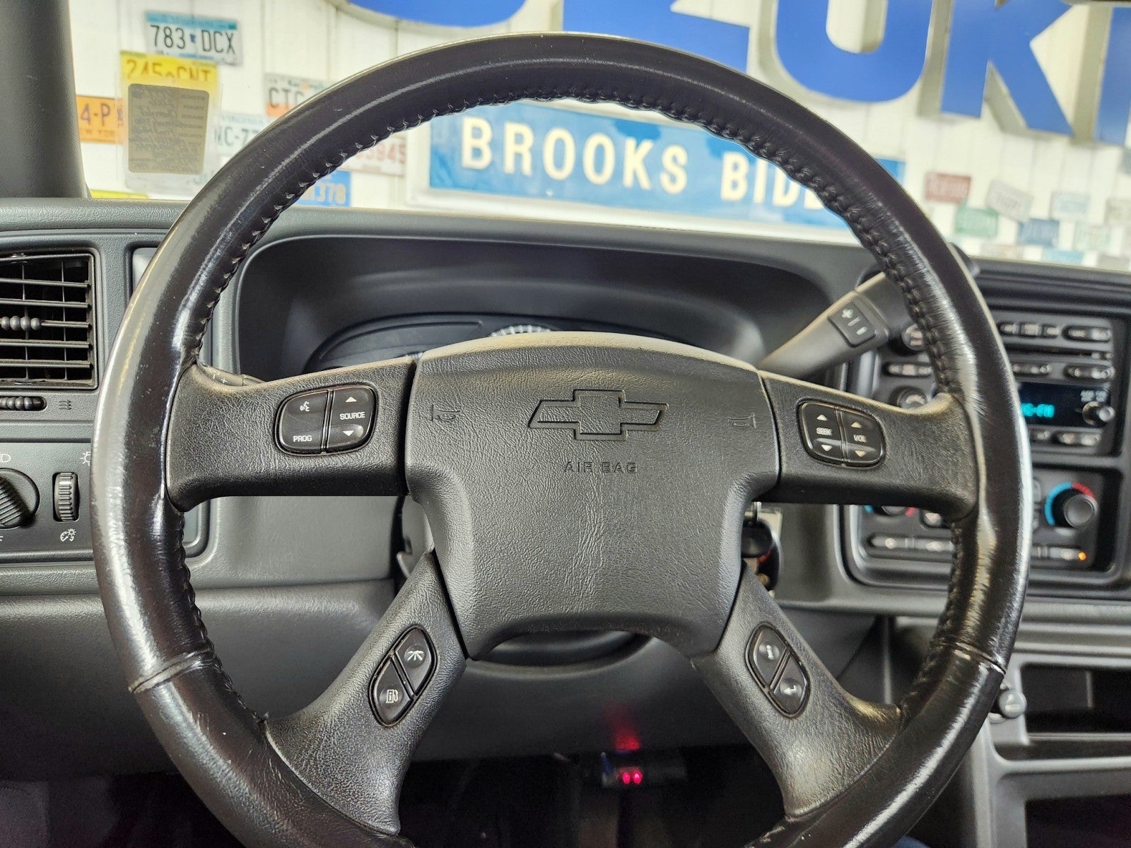 2006 Chevrolet Silverado 3500 DRW LT3