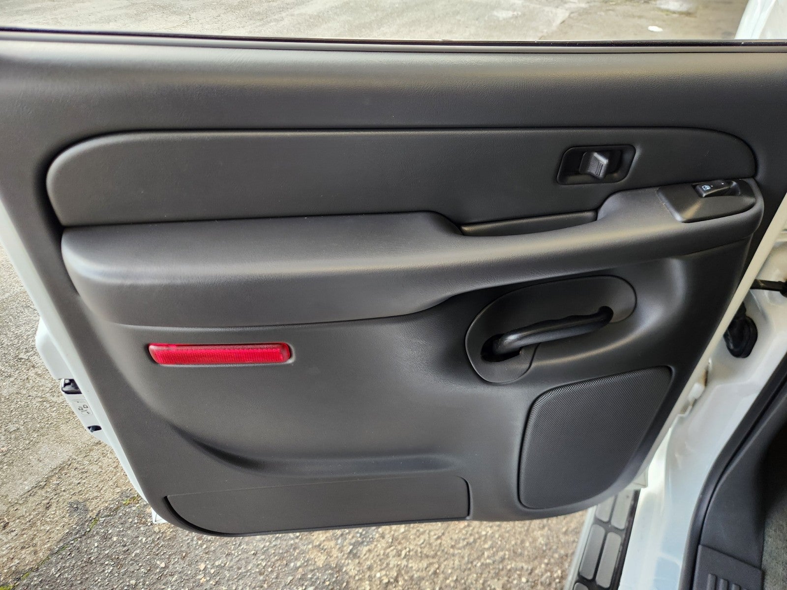 2006 Chevrolet Silverado 3500 DRW LT3