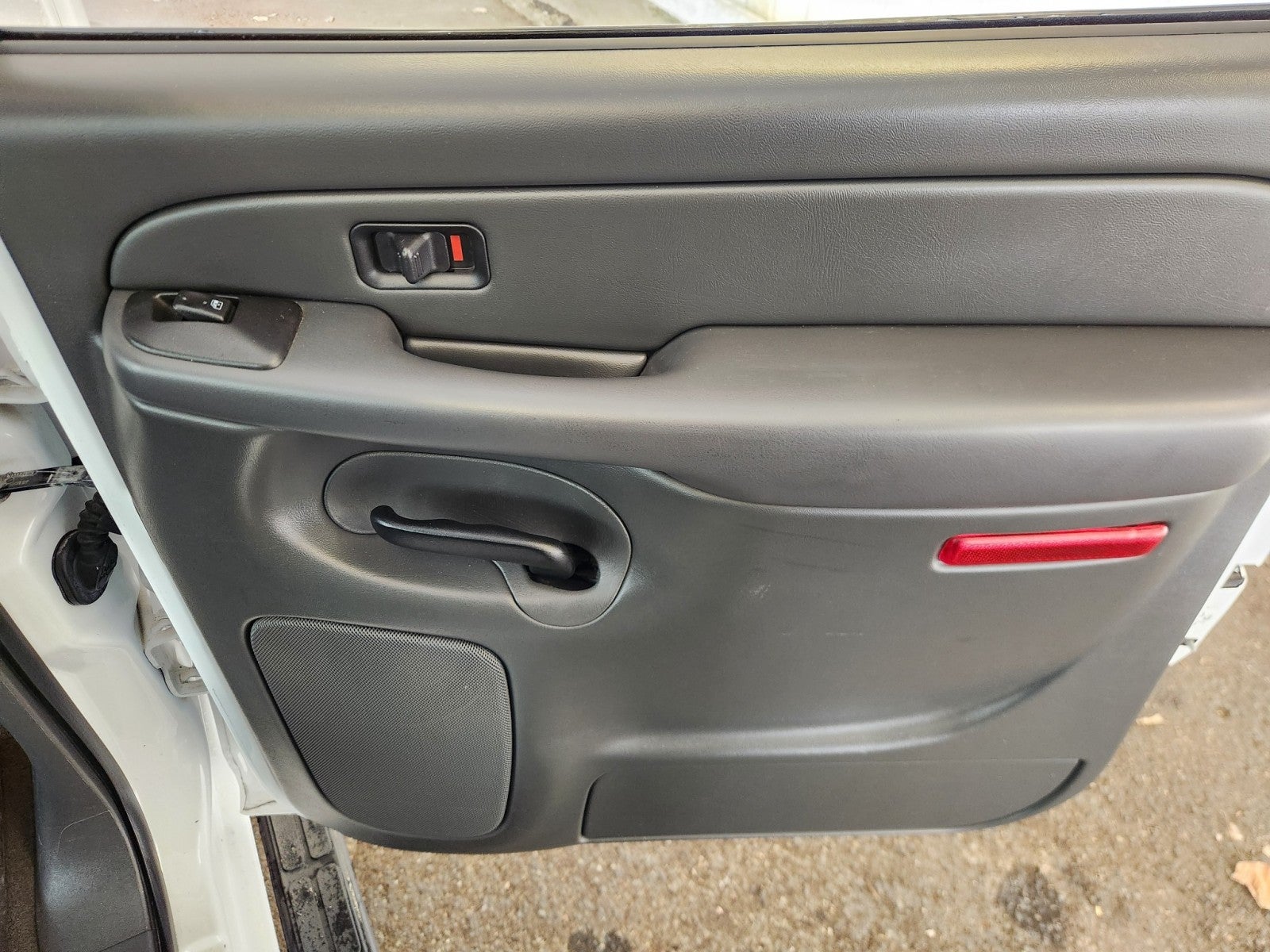 2006 Chevrolet Silverado 3500 DRW LT3