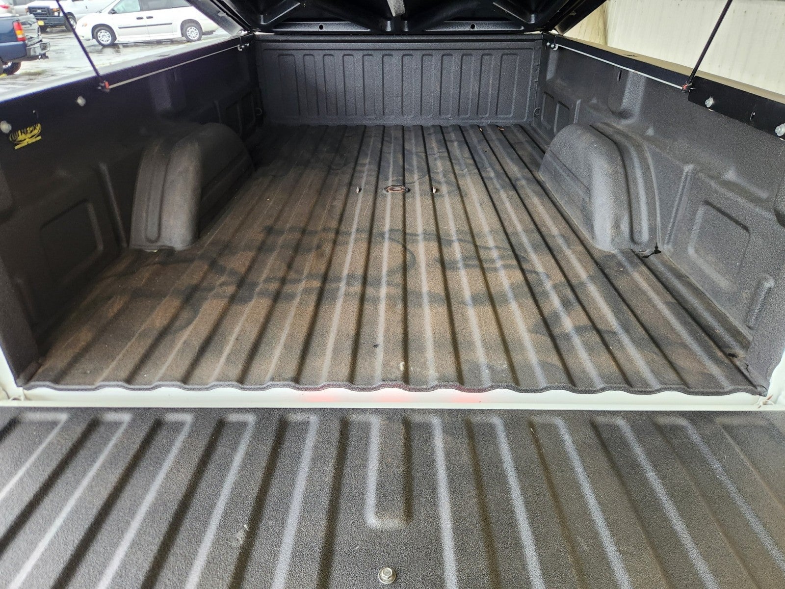 2006 Chevrolet Silverado 3500 DRW LT3