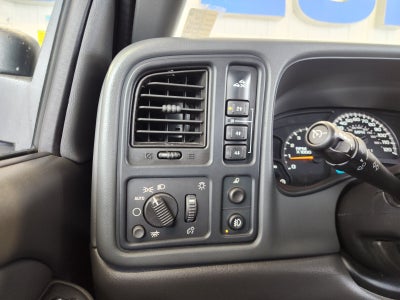 2006 Chevrolet Silverado 3500 DRW LT3