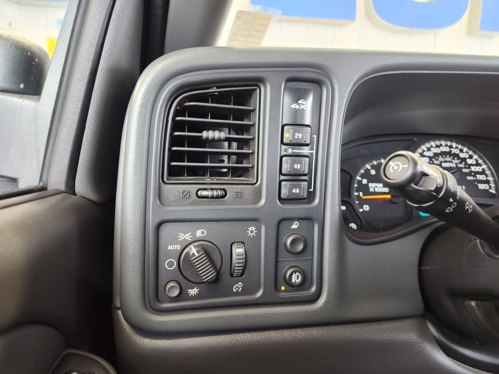 2006 Chevrolet Silverado 3500 DRW LT3