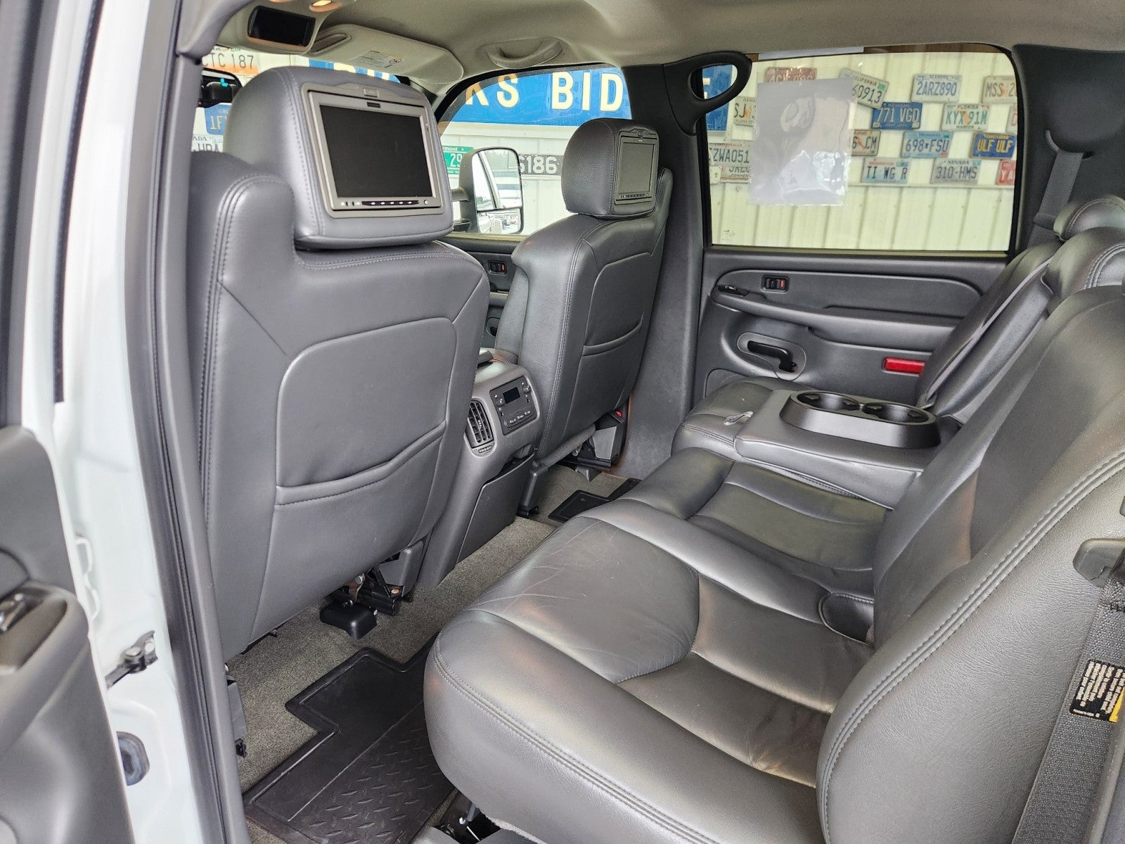 2006 Chevrolet Silverado 3500 DRW LT3