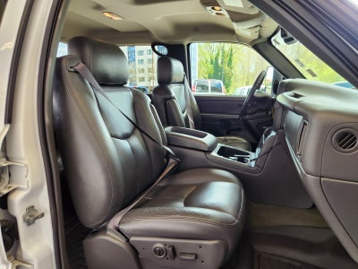 2006 Chevrolet Silverado 3500 DRW LT3