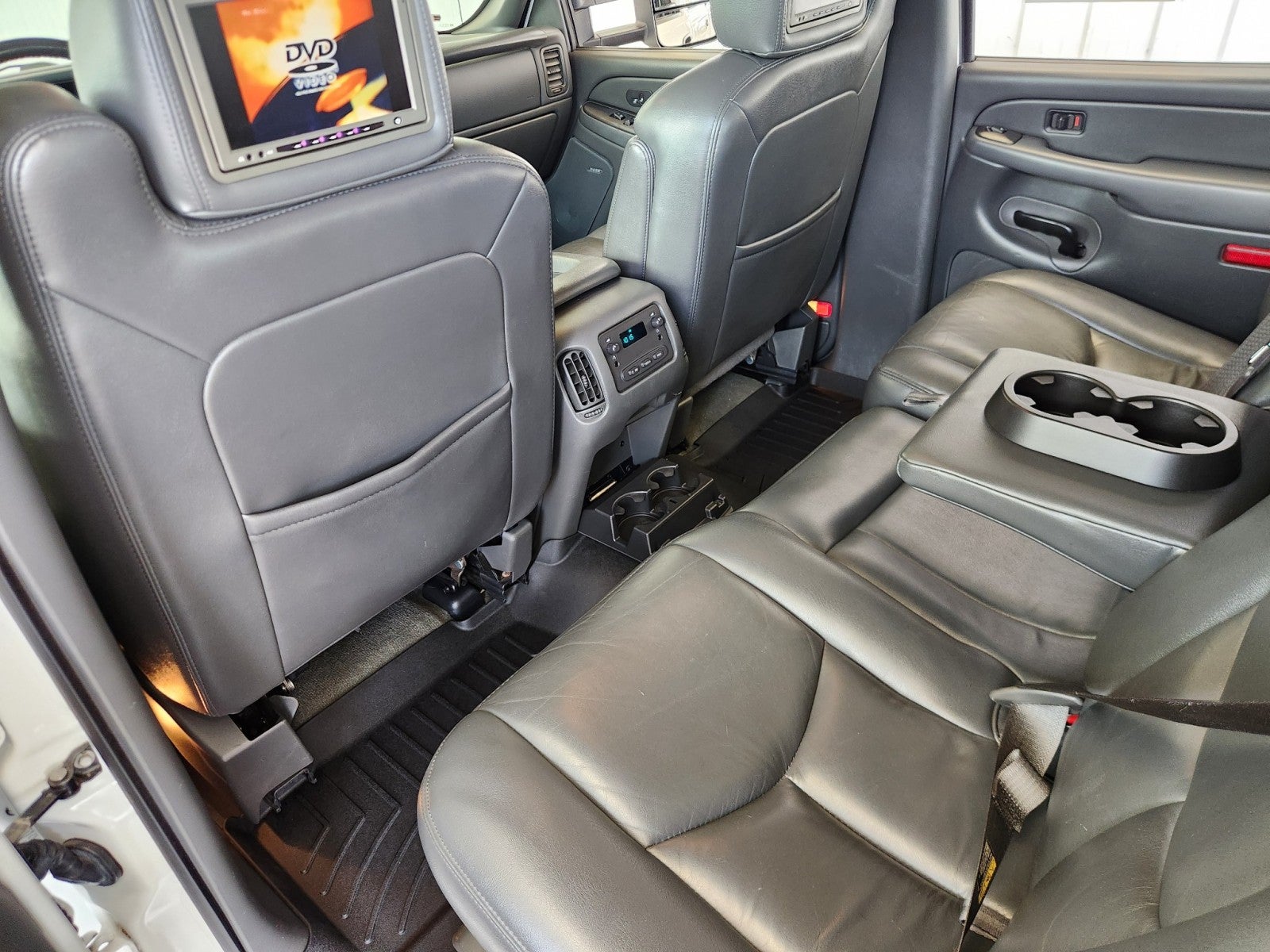 2006 Chevrolet Silverado 3500 DRW LT3