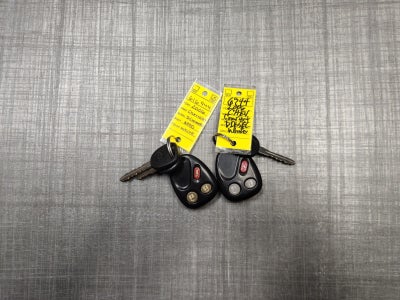 2006 Chevrolet Silverado 3500 DRW LT3