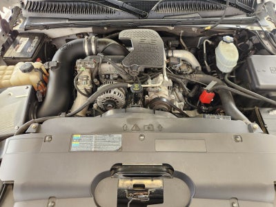2006 Chevrolet Silverado 3500 DRW LT3