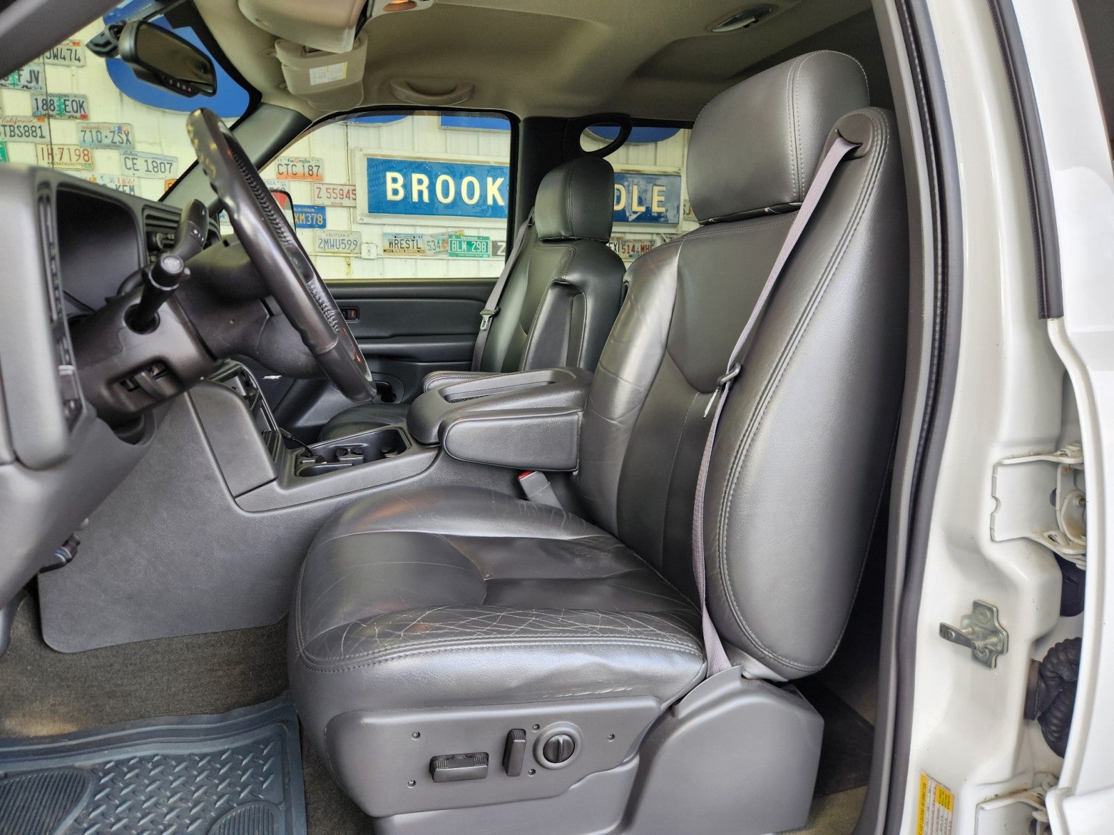 2006 Chevrolet Silverado 3500 DRW LT3