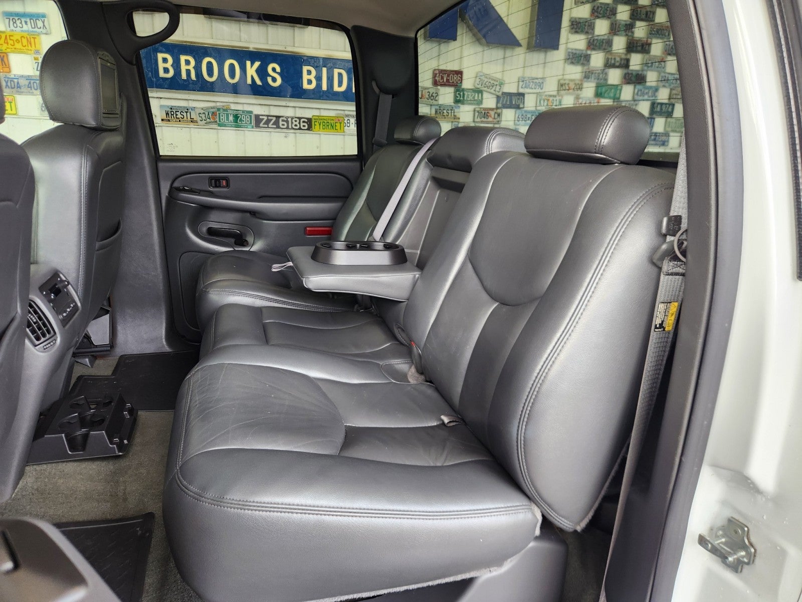 2006 Chevrolet Silverado 3500 DRW LT3