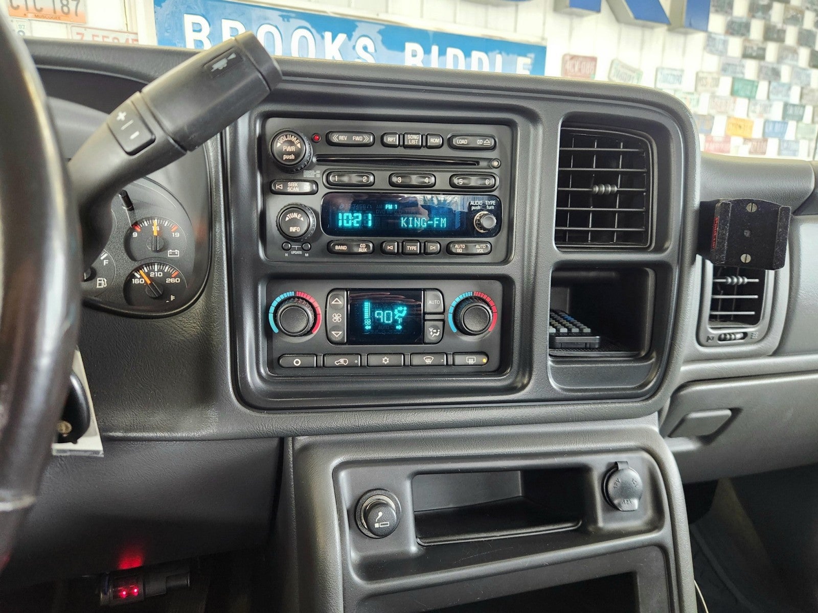 2006 Chevrolet Silverado 3500 DRW LT3