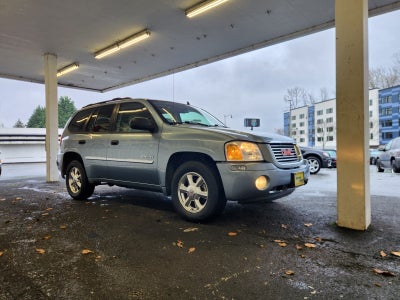 2006 GMC Envoy SLE