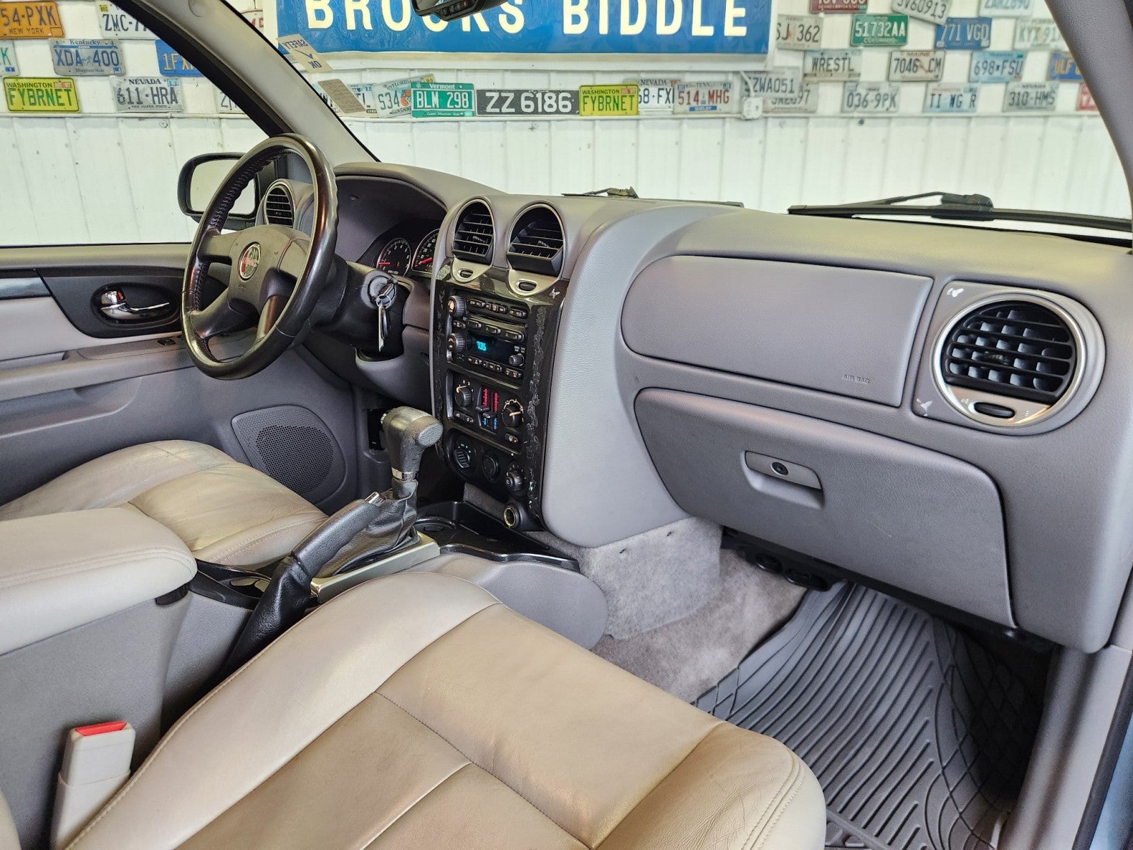2006 GMC Envoy SLE