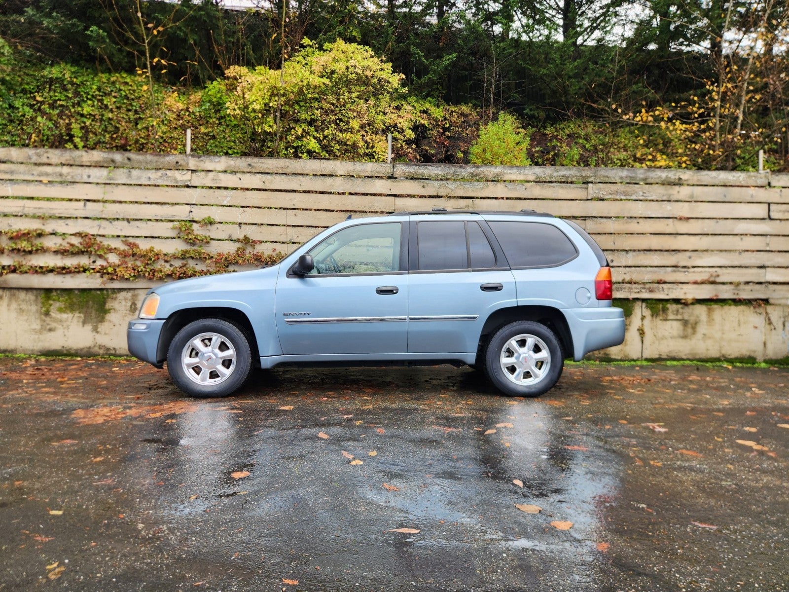 2006 GMC Envoy SLE
