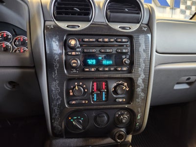 2006 GMC Envoy SLE