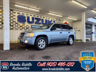 2006 GMC Envoy SLE