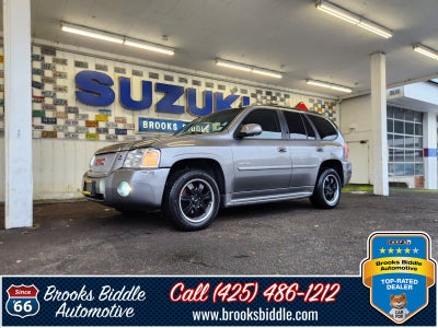 2009 GMC Envoy Denali