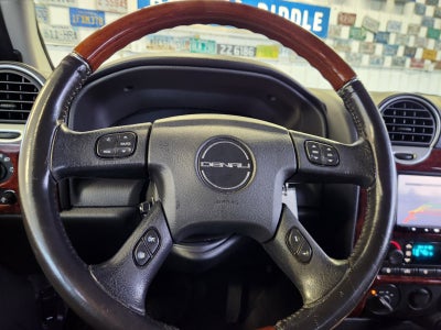 2009 GMC Envoy Denali