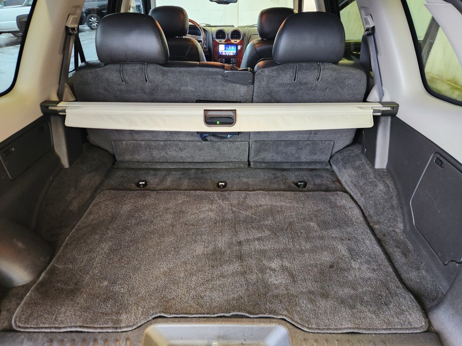 2009 GMC Envoy Denali