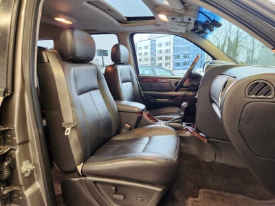 2009 GMC Envoy Denali