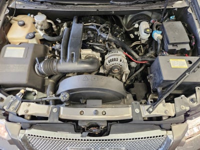 2009 GMC Envoy Denali