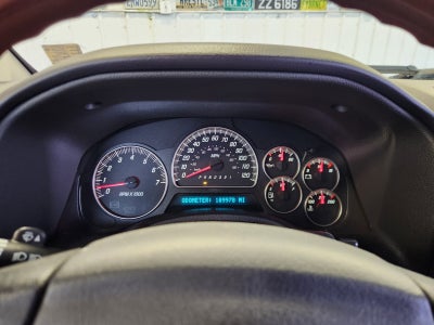 2009 GMC Envoy Denali