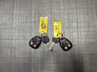 2009 GMC Envoy Denali