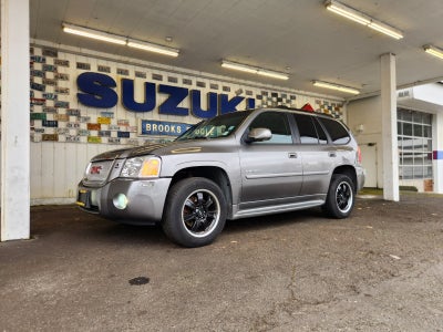 2009 GMC Envoy Denali